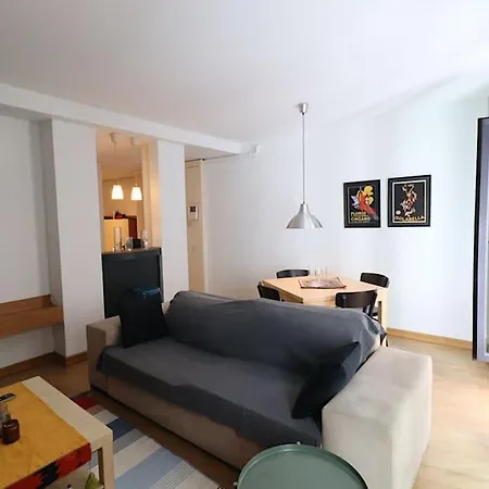 Apartment Modern One Bedroom In Cihangir *