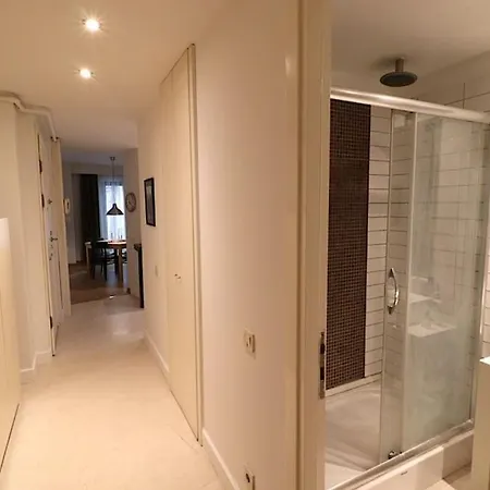 Modern One Bedroom In Cihangir Istanbul