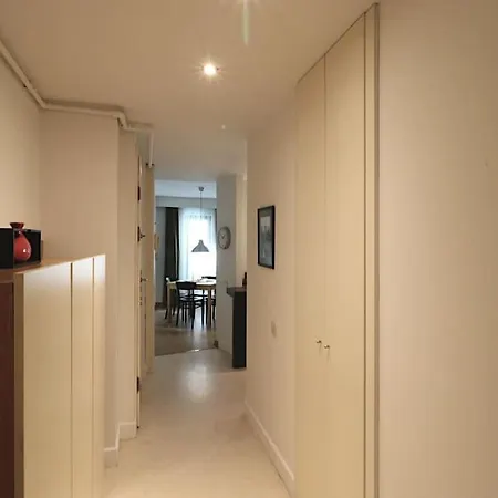 Modern One Bedroom In Cihangir * Istanbul